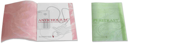 Koehler Chemie Broschueren